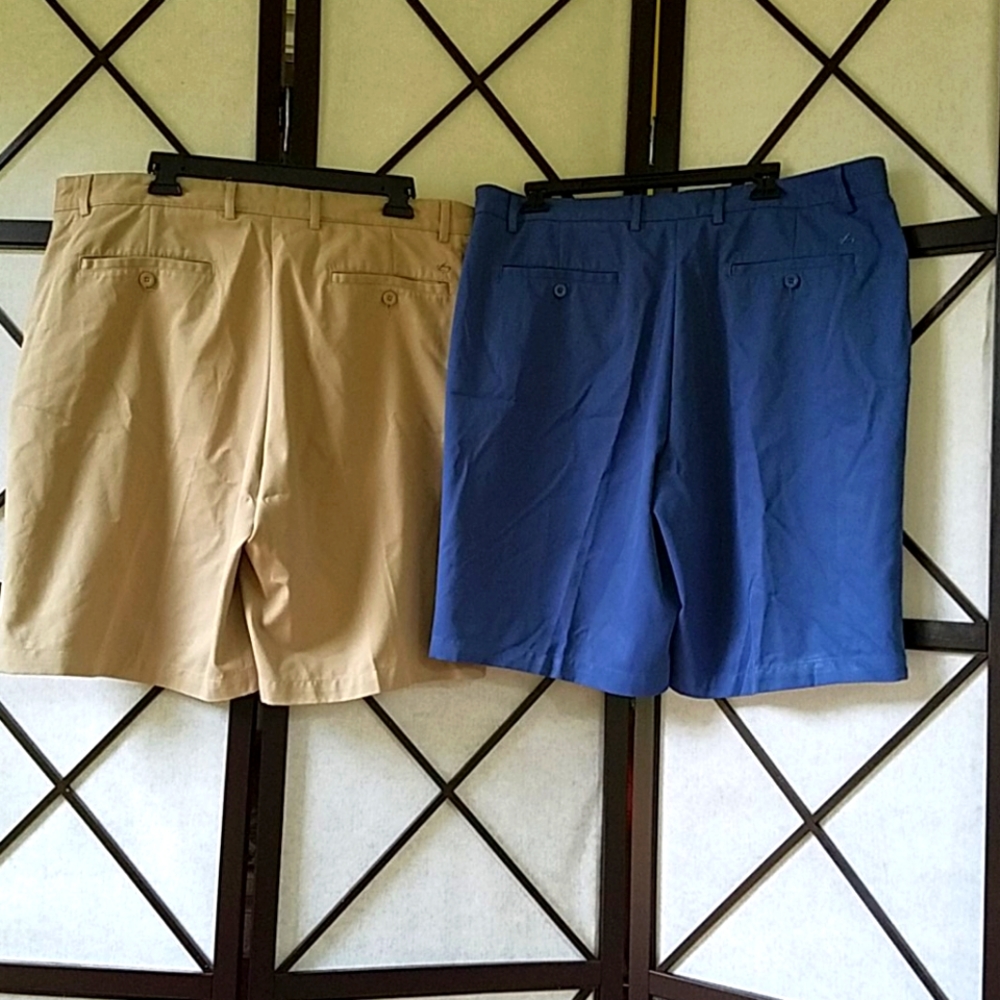 Bolle Golf Shorts, Gently Worn